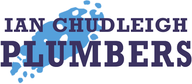 Ian Chudleigh Plumbers Moorabbin Logo